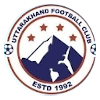 Uttarakhand FC Women