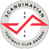Scandinavian FC Orebro