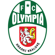 Olymp.Hradec Kralove