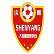Shenyang Olympic Sports Center U15