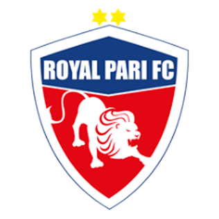 Royal Pari FC (W)