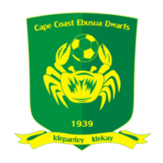 Ebusua Dwarfs