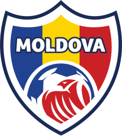 Moldova U15