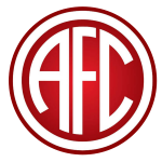 America De Pedrinhas/SE U20
