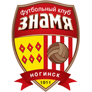 Znamya Noginsk