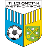 Lokomotiva Petrovice