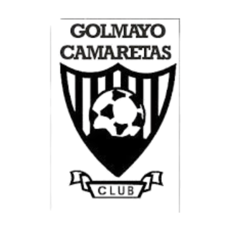 CD Golmayo Camaretas