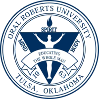 Oral Roberts (w)