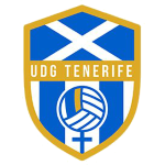 UD Granadilla Tenerife Sur B Women