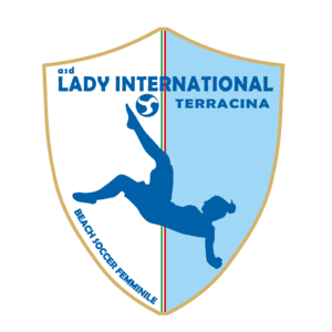 ASD Lady Terracina Beach (w)