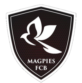 Magpie Magpie