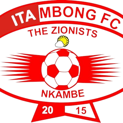 Ita Mbong Women