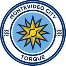 Montevideo City Torque U20