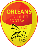 Orleans Loiret (w)