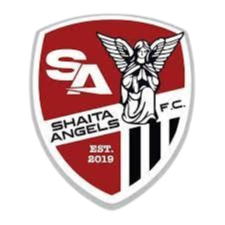 Shaita Angels FC Women