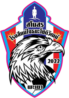 Rongsee Maechaithanachotiwat Phayao FC