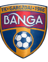 Banga Gargzdai Reserves