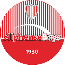 Alphense Boys Reserves