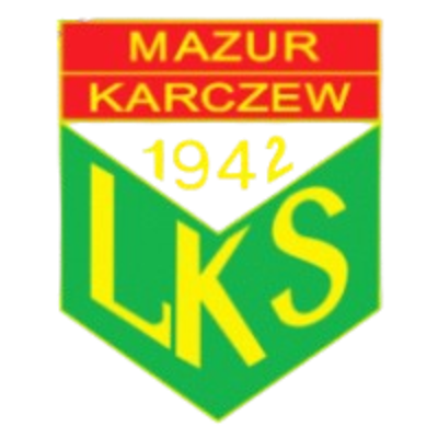 LKS Mazur Karczew II