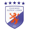 Chicago Dutch Lions FC II (W)