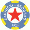 FK Radnicki Beograd U19