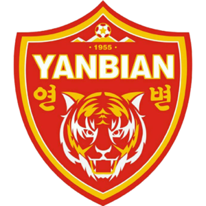 Yanbian(1994-2019)
