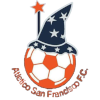 Atletico San Francisco FC