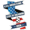 USA Soccer Stars FC
