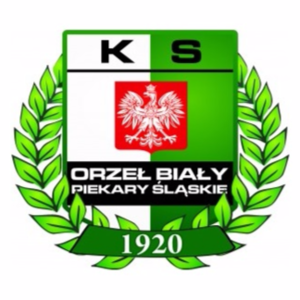 Ks Orzel Bialy Brzeziny Slaskie