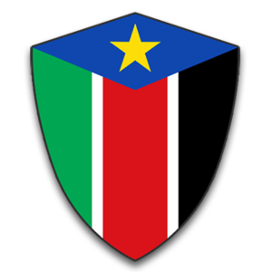 South Sudan Women