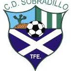 CD Sobradillo B U19