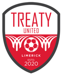 Treaty United FC U19