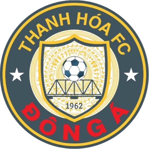 Thanh Hoa FC Jugend