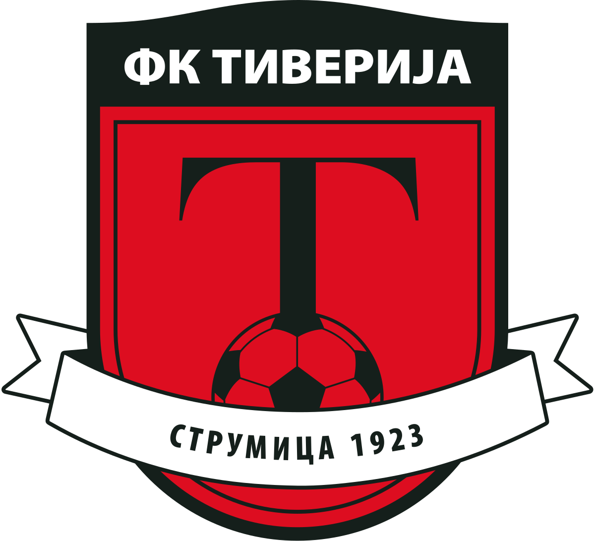 Tiverija Strumica