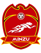 Sichuan Minzu(2020-2022)