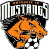 Musgrave Yellow