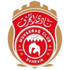 Al-Muharraq U21