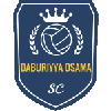 SC Daburiyya Osama
