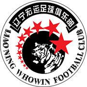 Liaoning FC(1995-2020)