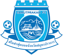 BOLAVEN SAMUTPRAKAN FC