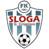 Sloga Gornje Crnjelovo
