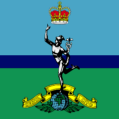 Corps of Signals