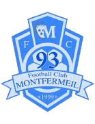 FC Montfermeil Jugend