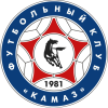 KAMAZ Naberezhnye Chelny