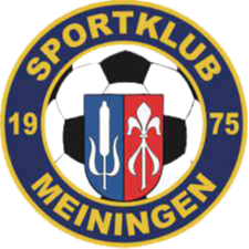 SK Meiningen