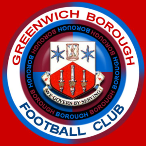 Greenwich Borough