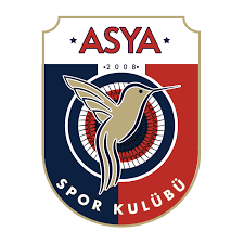 Gaziantep Asya Spor Women