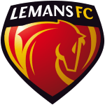 Le Mans U19 Women