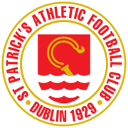 St. Patricks U19