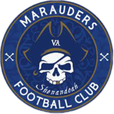 Virginia Marauders Women